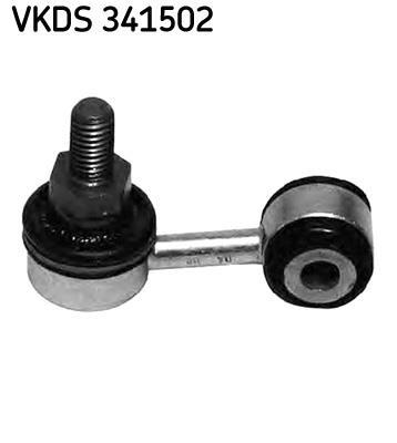 Biellette de barre stabilisatrice (Biellette antiroulis) SKF ref. VKDS 341502